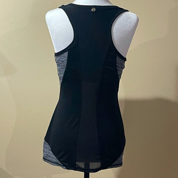 Pure & Simple Women Racerback tank top - Picture 3 of 6